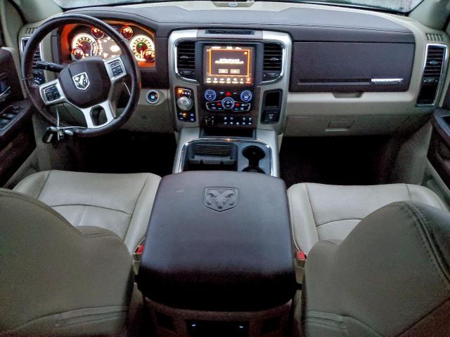 Ram 1500 Laramie Image 12