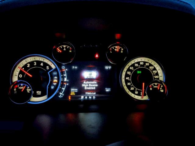 Ram 1500 Laramie Image 2