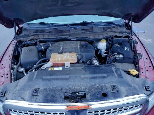 Ram 1500 Laramie Image 6