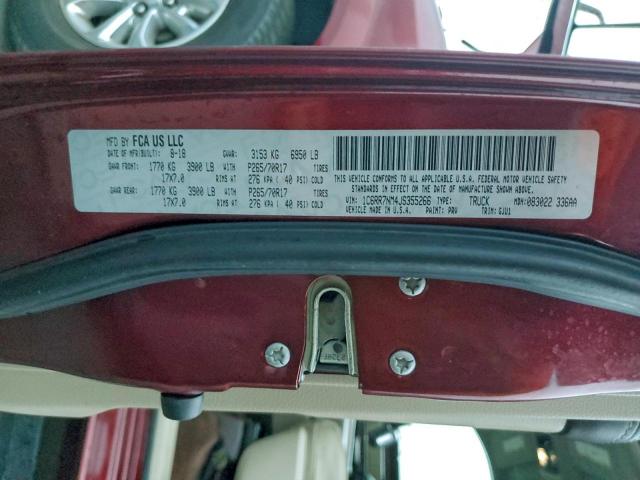 Ram 1500 Laramie Image 3