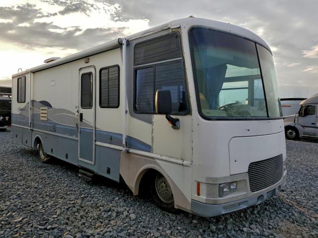  Salvage Chevrolet Southwind