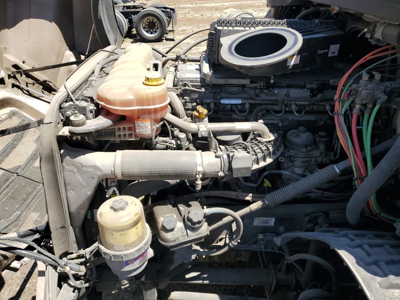 Freightliner Cascadia 1 Image 6