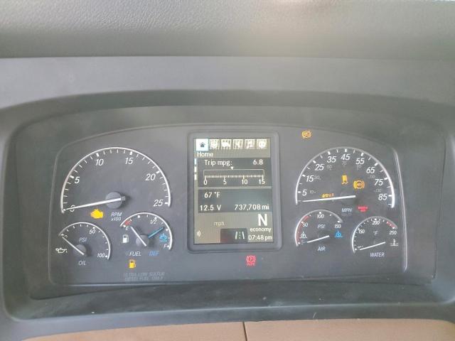 Freightliner Cascadia 1 Image 3