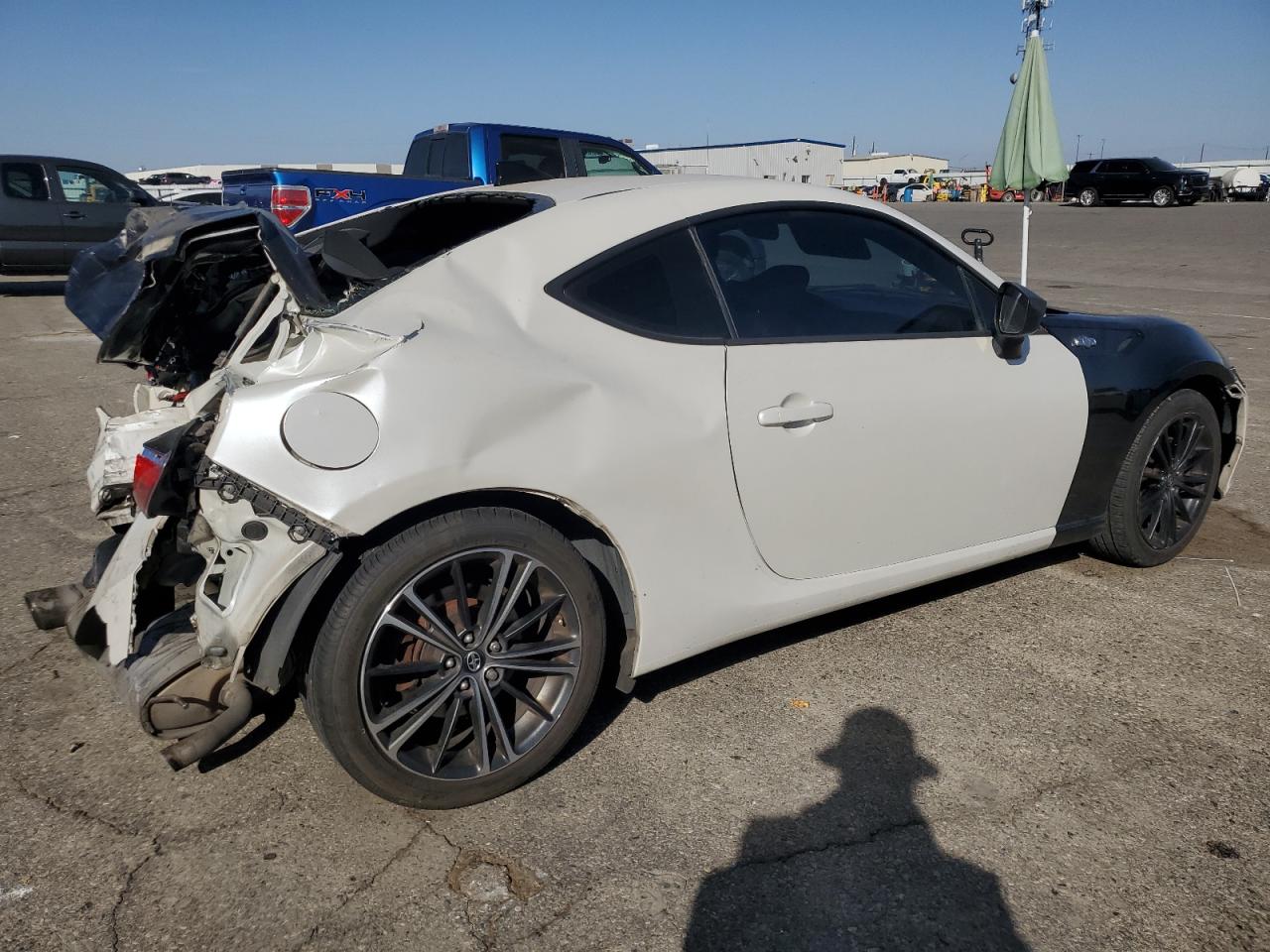 Toyota Scion Image 6