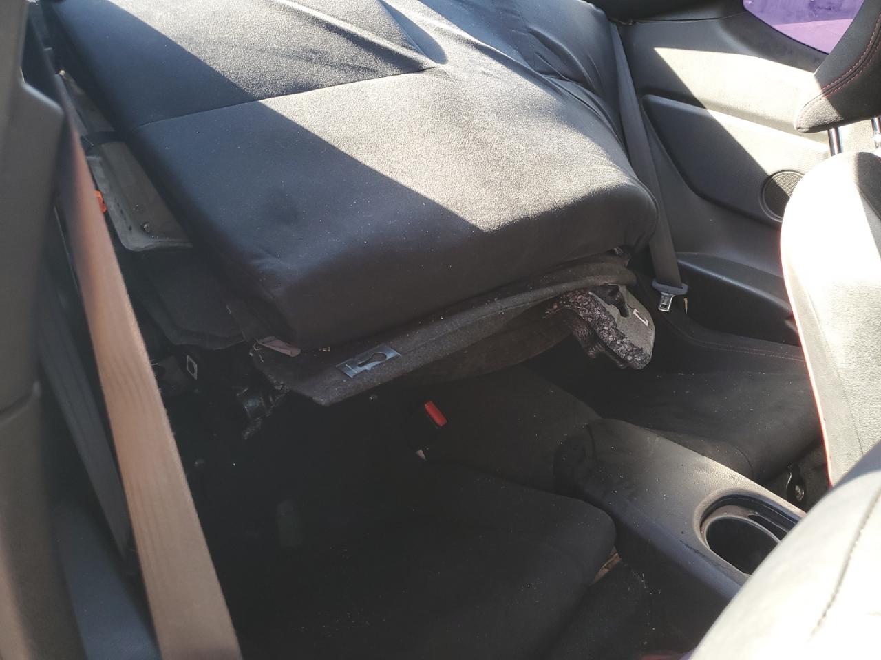 Toyota Scion Image 8