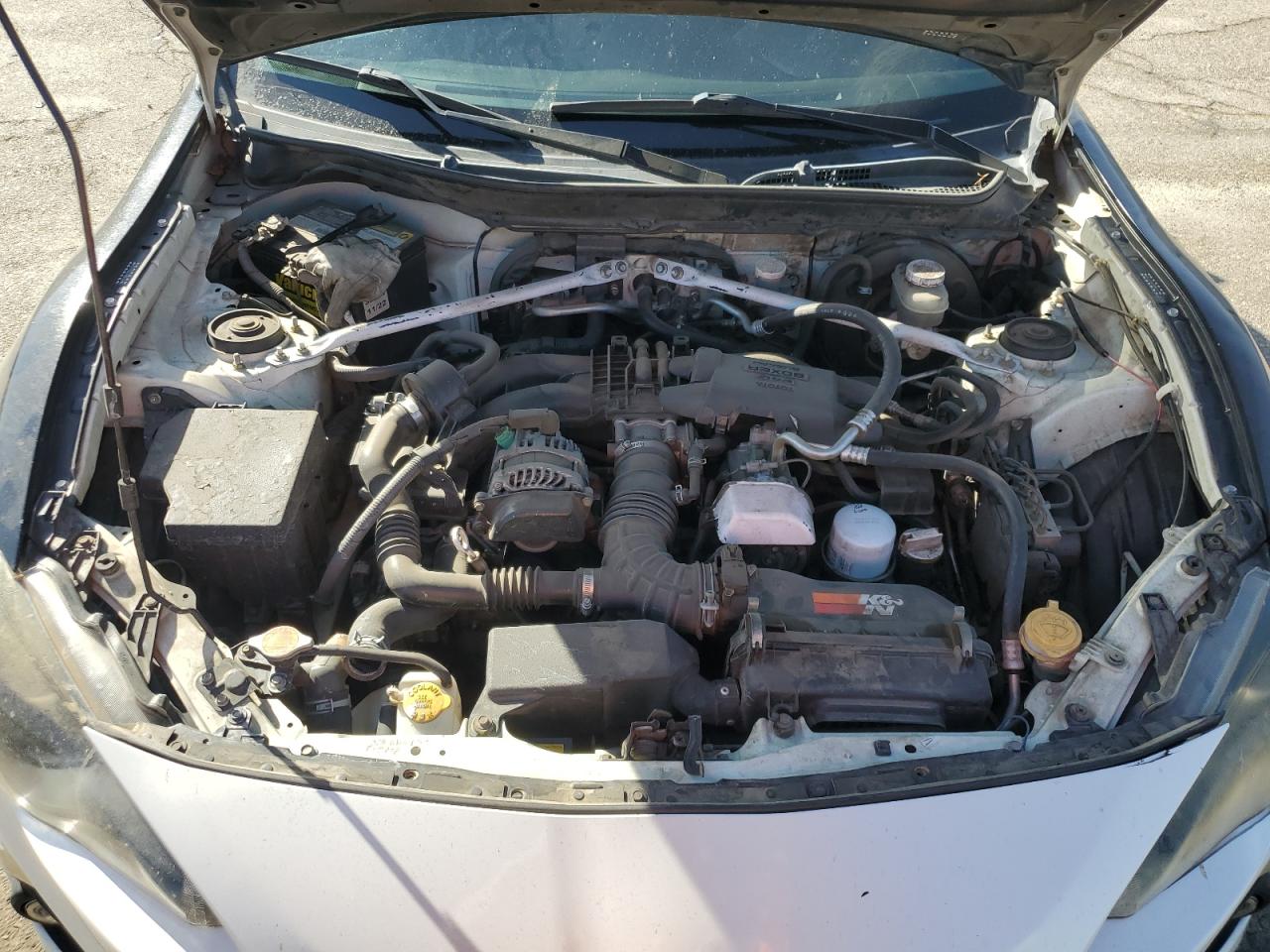 Toyota Scion Image 2