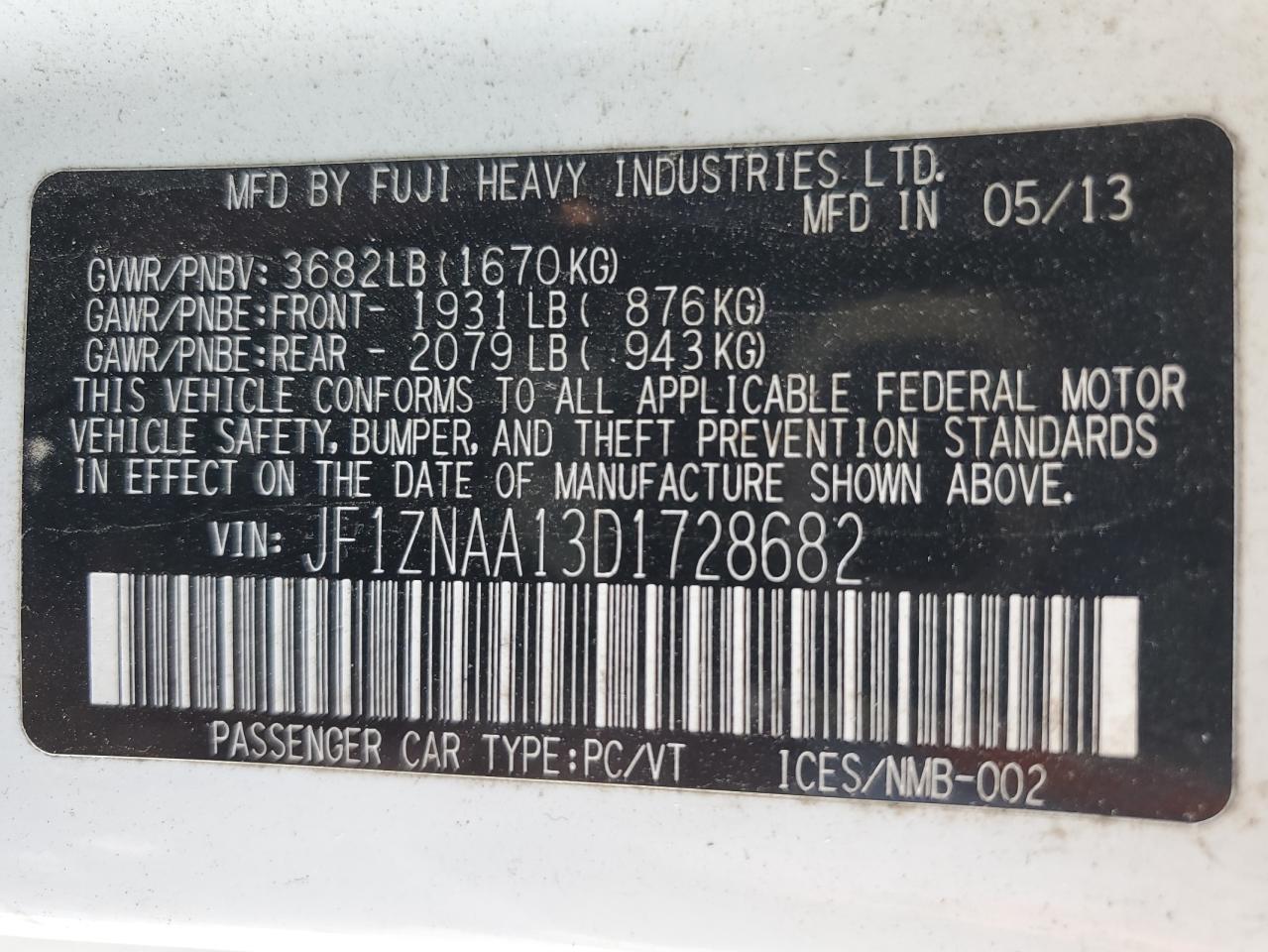 Toyota Scion Image 3