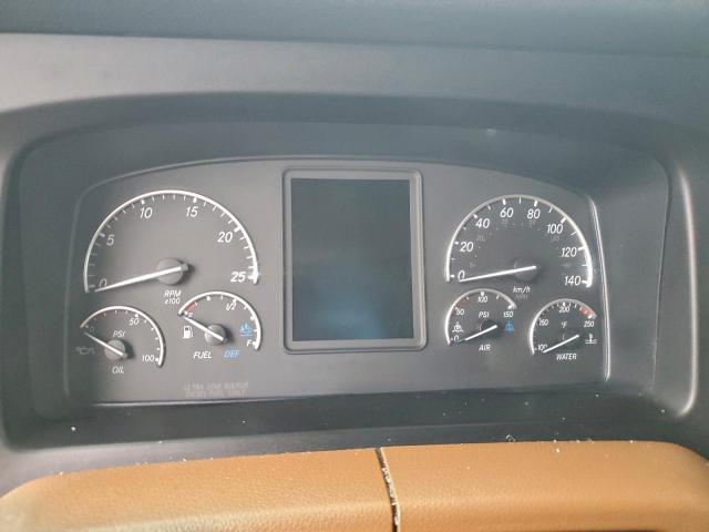 Freightliner Cascadia 1 Image 5