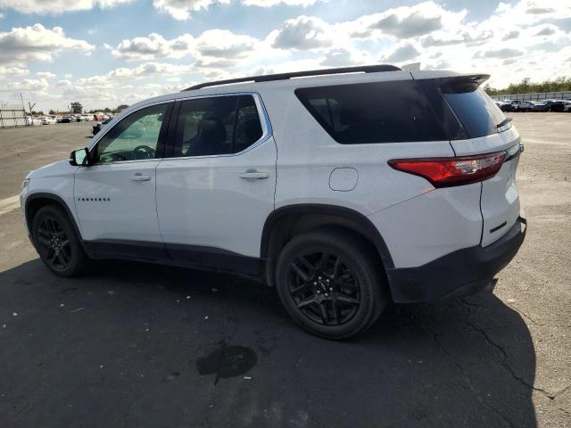 Chevrolet Traverse Lt Image 9