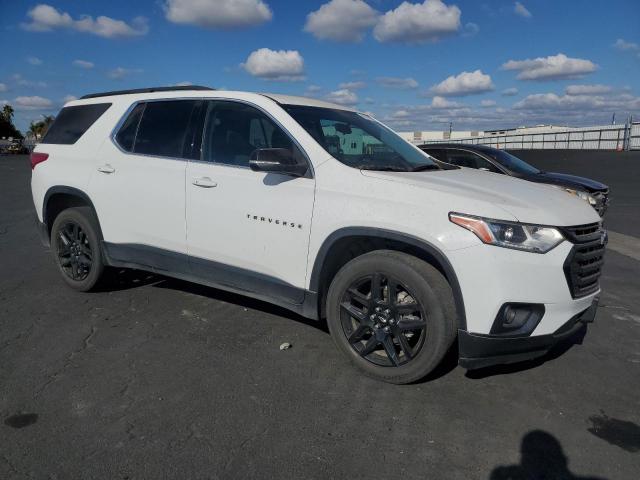 Chevrolet Traverse Lt Image 2