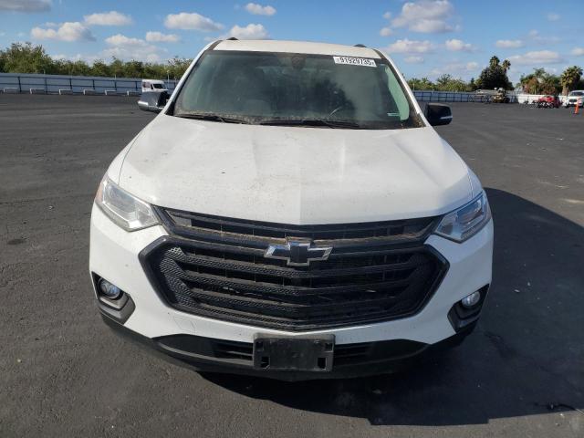 Chevrolet Traverse Lt Image 5