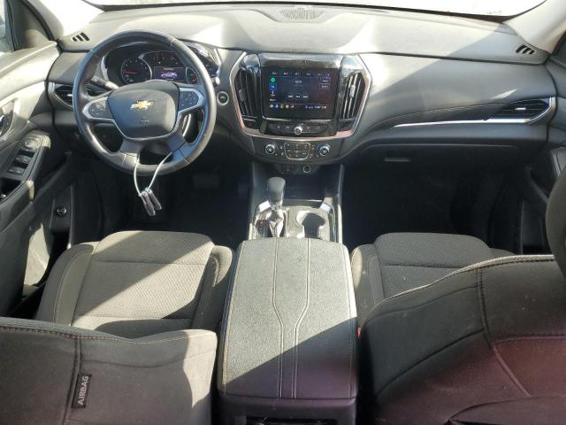Chevrolet Traverse Lt Image 7