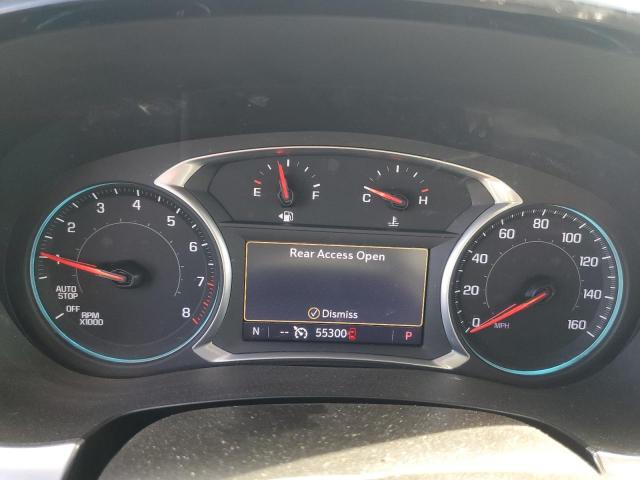 Chevrolet Traverse Lt Image 6