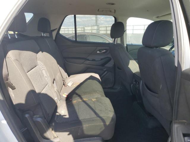 Chevrolet Traverse Lt Image 10