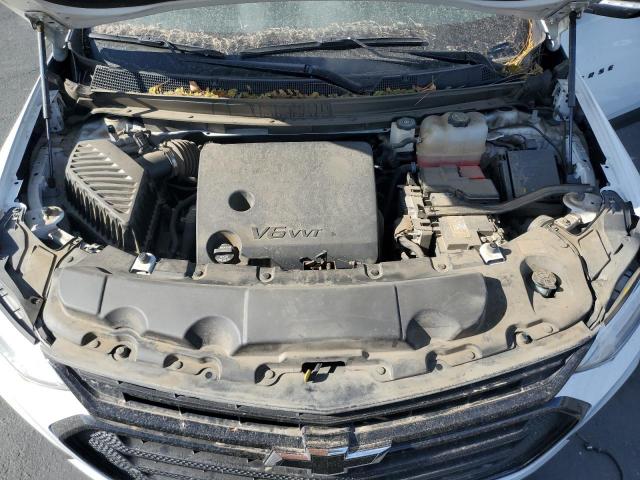 Chevrolet Traverse Lt Image 12