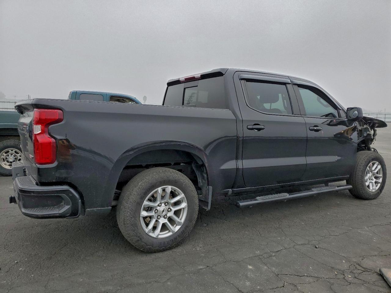 Chevrolet Silverado K1500 Rst Image 2