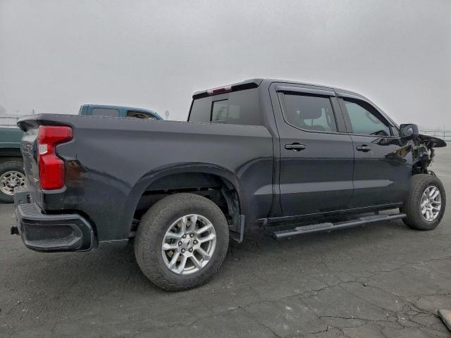 Chevrolet Silverado K1500 Rst Image 2