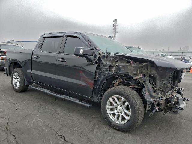 Chevrolet Silverado K1500 Rst Image 5