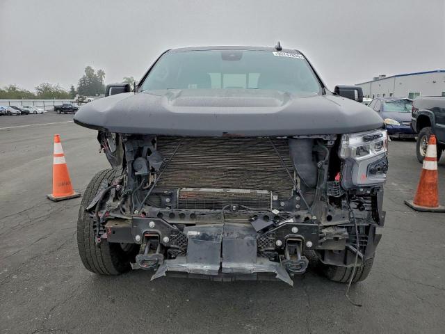 Chevrolet Silverado K1500 Rst Image 4