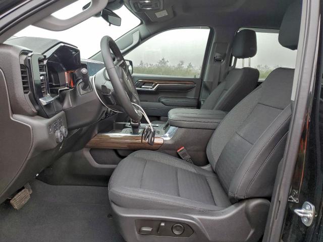 Chevrolet Silverado K1500 Rst Image 6