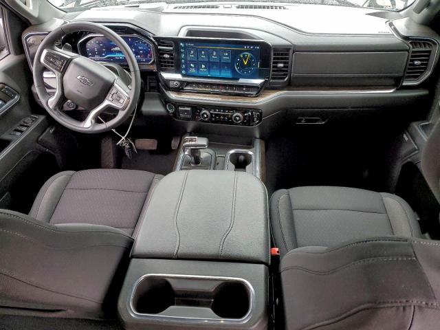 Chevrolet Silverado K1500 Rst Image 8