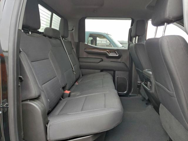 Chevrolet Silverado K1500 Rst Image 10