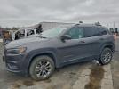 Jeep Grand Cherokee Latitude Plus Image 1