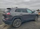 Jeep Grand Cherokee Latitude Plus Image 2