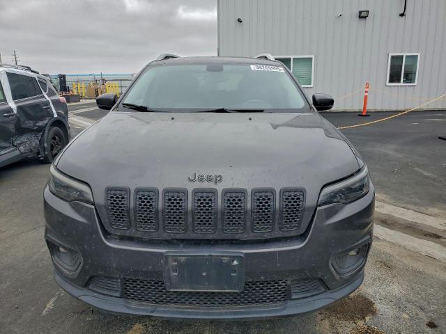 Jeep Grand Cherokee Latitude Plus Image 3