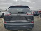 Jeep Grand Cherokee Latitude Plus Image 12