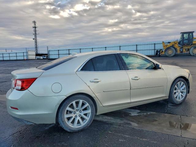 Chevrolet Malibu 2lt Image 10