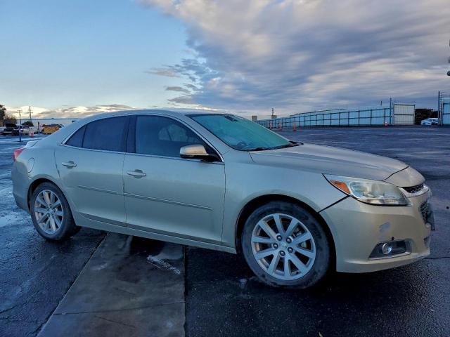 Chevrolet Malibu 2lt Image 7