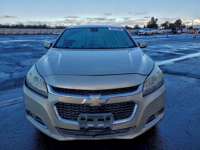 Chevrolet Malibu 2lt Image 3