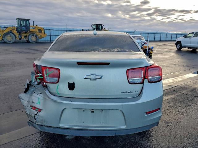 Chevrolet Malibu 2lt Image 2