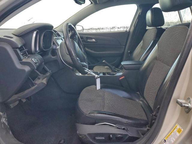 Chevrolet Malibu 2lt Image 12