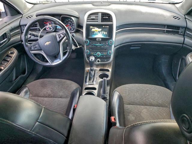 Chevrolet Malibu 2lt Image 4