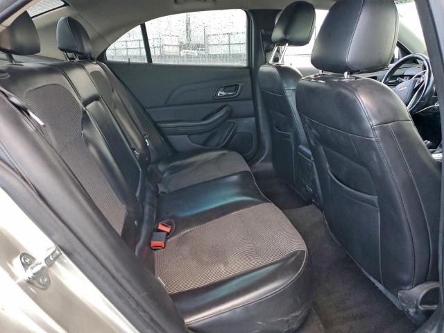 Chevrolet Malibu 2lt Image 9