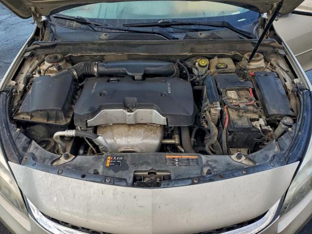 Chevrolet Malibu 2lt Image 6