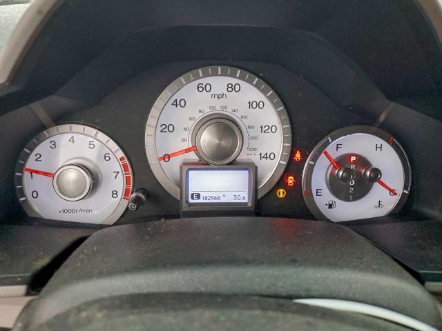 Honda Pilot Touring Image 10