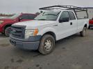 Ford F-150 Super Cab Image 1