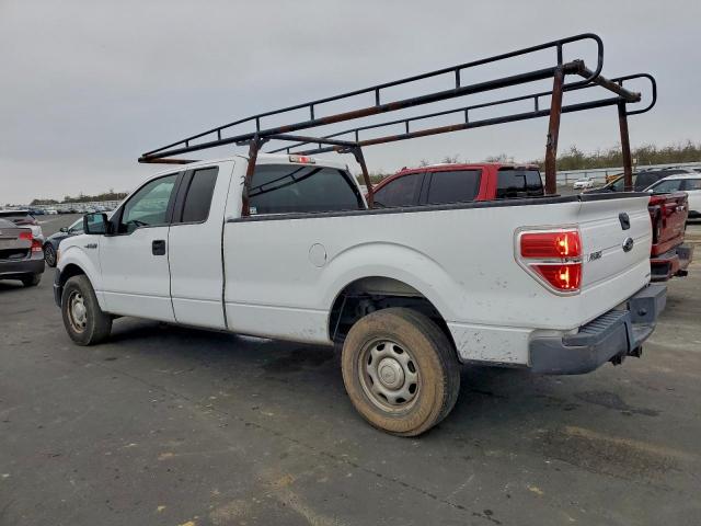 Ford F-150 Super Cab Image 12