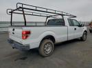 Ford F-150 Super Cab Image 9