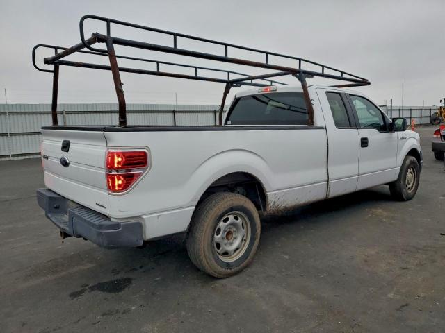 Ford F-150 Super Cab Image 9