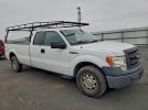 Ford F-150 Super Cab Image 2