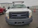 Ford F-150 Super Cab Image 11
