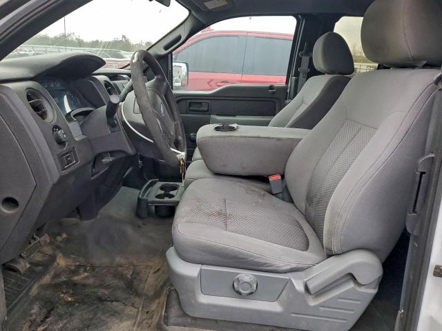 Ford F-150 Super Cab Image 3