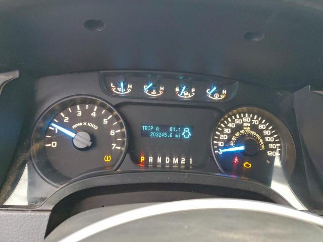 Ford F-150 Super Cab Image 8