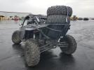 Can-Am Maverick X Rs Turbo Rr Image 10