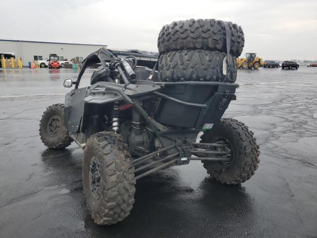 Can-Am Maverick X Rs Turbo Rr Image 10