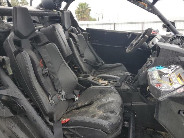 Can-Am Maverick X Rs Turbo Rr Image 3